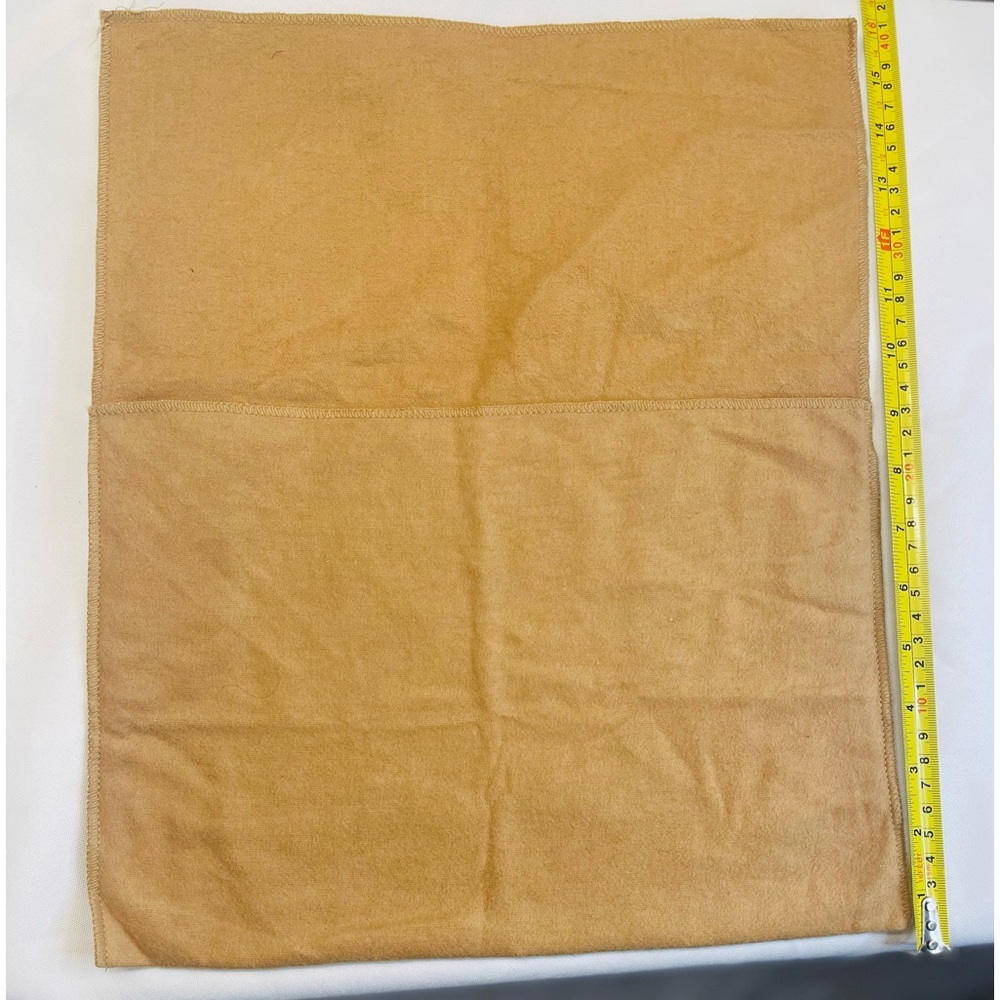 Louis Vuitton Dustbag